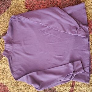 Lands End, woman's top, size 10-12